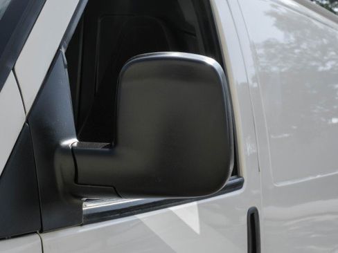 Used 2020 GMC Savana 2500 w/ Driver Convenience Package image 37