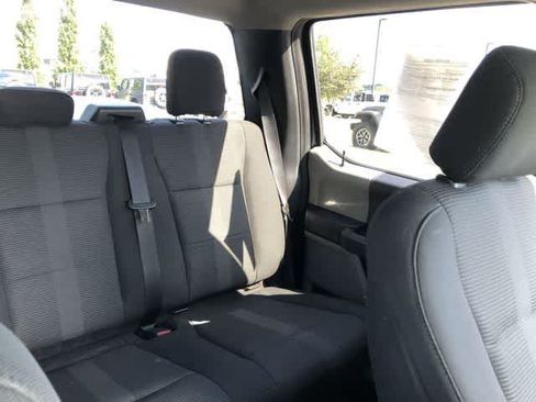 Used 2019 Ford F150 XL w/ Equipment Group 101A Mid AWD/4WD image 16