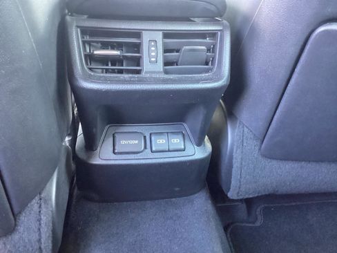 Used 2022 Lexus ES 350 w/ Premium Package image 28