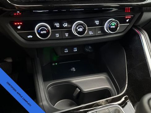 Used 2025 Acura ADX AWD image 22