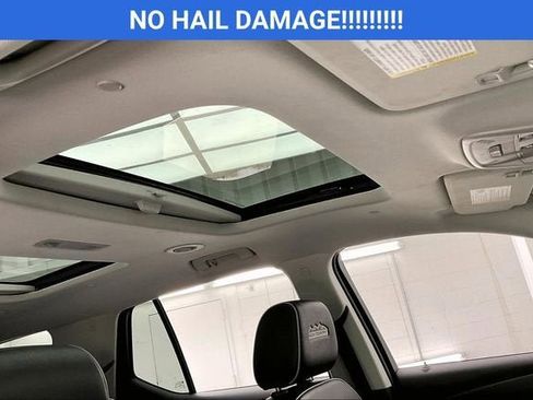 Certified 2021 Chevrolet Traverse High Country AWD/4WD image 13