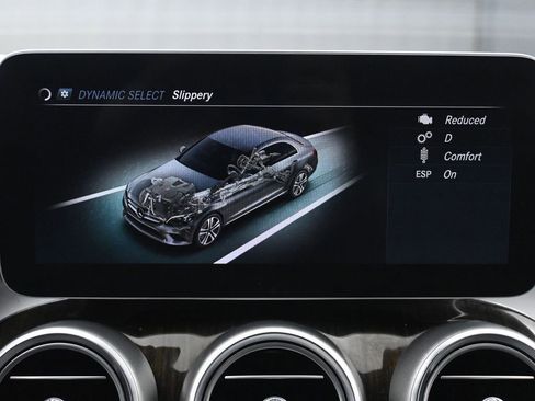 Used 2019 Mercedes-Benz C 43 AMG 4MATIC Sedan image 34