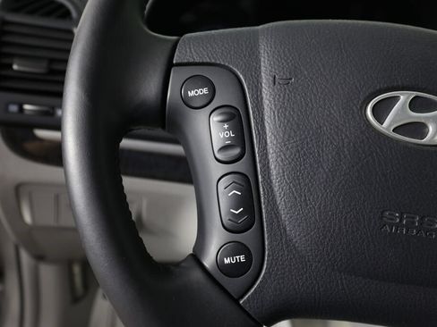 Used 2007 Hyundai Santa Fe SE FWD image 31