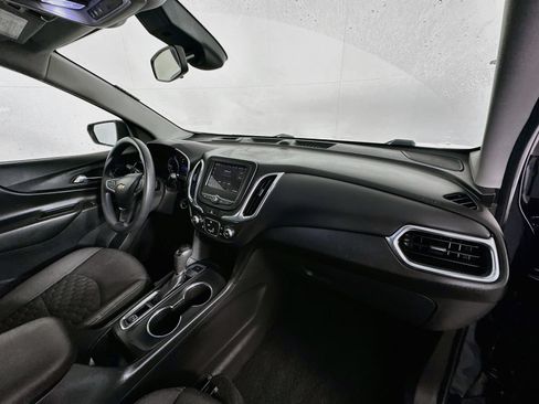 Used 2020 Chevrolet Equinox LT AWD/4WD image 26