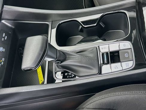 New 2026 Hyundai Tucson SEL FWD image 14