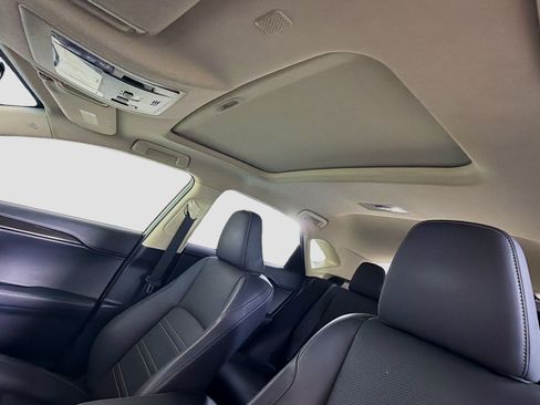 Used 2019 Lexus NX 300 FWD w/ Comfort Package image 26