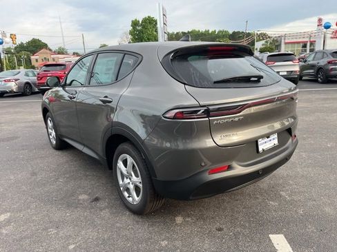 New 2025 Dodge Hornet GT image 3