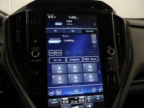 New 2026 Subaru Crosstrek 2.5i Limited AWD/4WD image 25