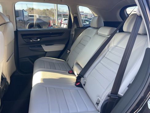 New 2026 Honda CR-V EX-L image 19