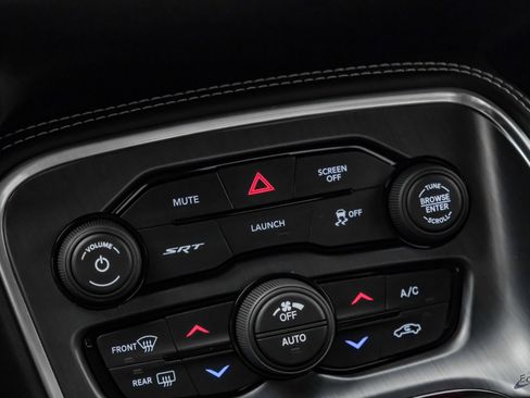 Used 2018 Dodge Challenger SRT Demon image 70