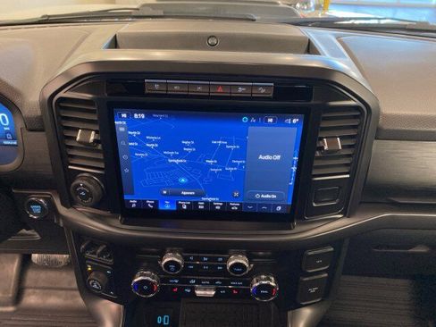 Used 2024 Ford F150 XLT w/ Equipment Group 303A High image 25