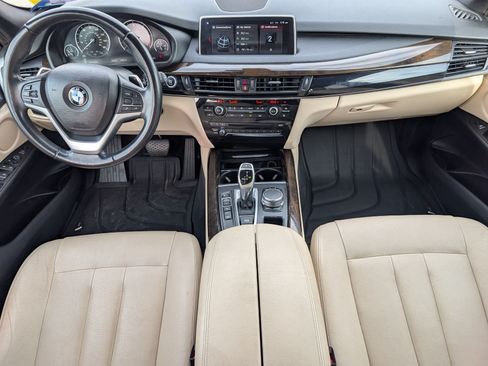 Used 2018 BMW X5 xDrive35d w/ Driving Assistance Package AWD/4WD image 5