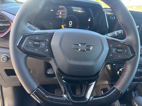 New 2026 Chevrolet TrailBlazer RS w/ Convenience Package image 28