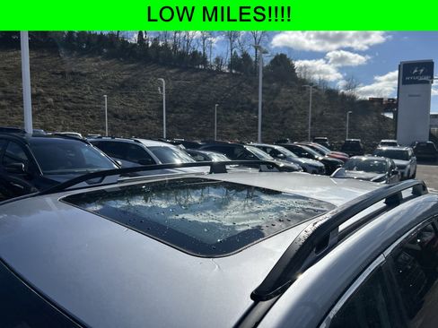 Used 2019 Subaru Forester Touring image 32