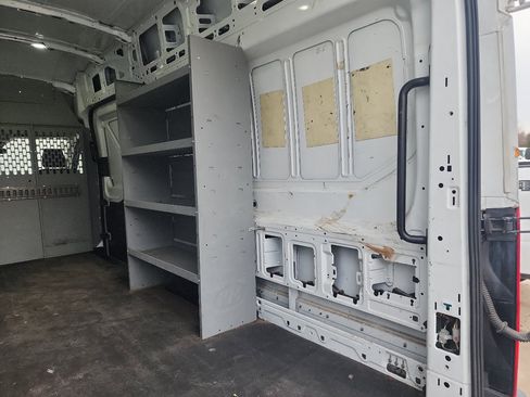 Used 2018 Ford Transit 350 148 High Roof Extended image 28