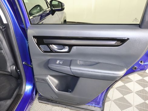 Certified 2023 Honda CR-V EX-L image 42