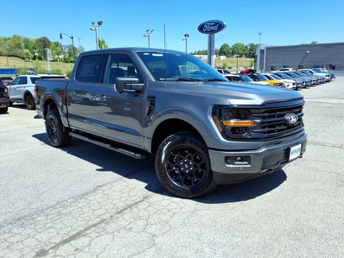 New 2026 Ford F150 XLT AWD/4WD image 3