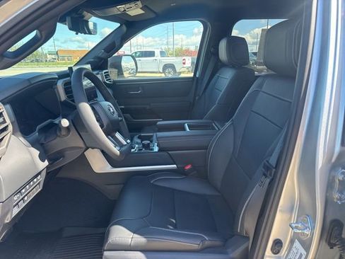New 2026 Toyota Tundra Limited AWD/4WD image 13
