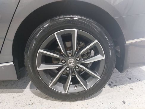 Used 2021 Honda Accord EX-L image 35