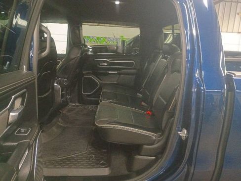 Used 2023 RAM 1500 Laramie AWD/4WD image 8