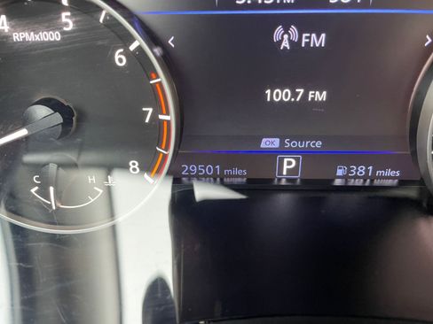 Used 2025 Nissan Altima 2.5 SV image 39