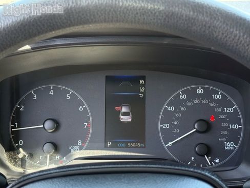 Used 2024 Toyota Corolla LE FWD image 19
