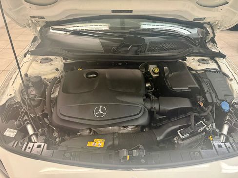 Used 2018 Mercedes-Benz GLA 250 GLA 250 4MATIC Sport Utility 4 w/ Multimedia Package image 31