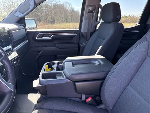 Certified 2022 Chevrolet Silverado 1500 RST image 15