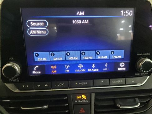 Used 2021 Nissan Altima 2.5 SV w/ SV Premium Package image 25