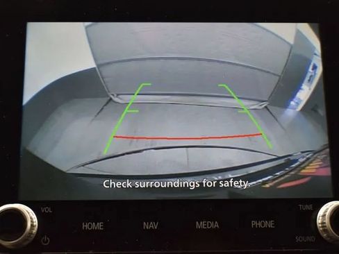 Used 2024 Mitsubishi Eclipse Cross SE AWD/4WD image 32