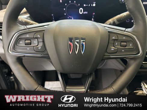 Used 2024 Buick Envista Avenir image 20
