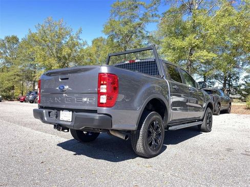 Used 2022 Ford Ranger XL w/ Equipment Group 101A High image 6