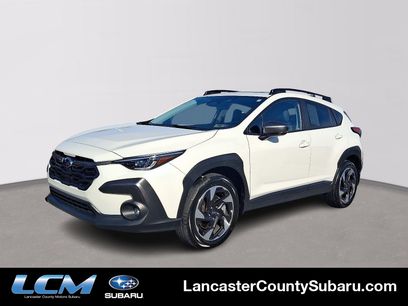 Certified 2025 Subaru Crosstrek 2.5i Limited