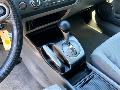 Used 2010 Honda Civic LX image 16