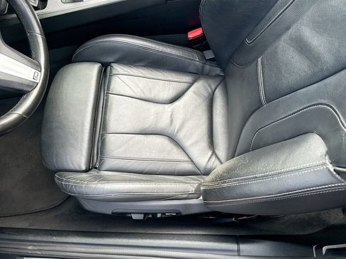 Used 2019 BMW Z4 sDrive30i w/ M Sport Package RWD image 21