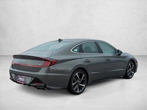 Used 2023 Hyundai Sonata SEL Plus image 5