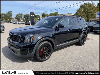 Used 2023 Kia Telluride SX X-Line