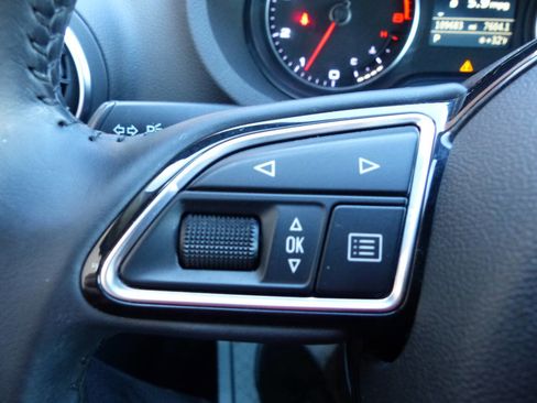 Used 2015 Audi A3 1.8T Premium w/ Audi MMI Navigation Plus image 24