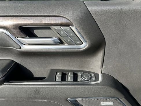 Certified 2023 Chevrolet Silverado 1500 LTZ image 15