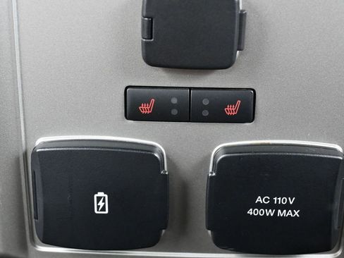 Used 2018 Ford F150 King Ranch w/ Equipment Group 601A Luxury image 38