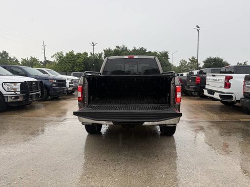 Used 2018 Ford F150 Lariat AWD/4WD image 37