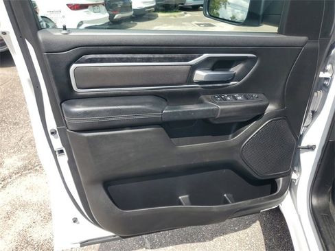 Used 2023 RAM 1500 Big Horn image 10