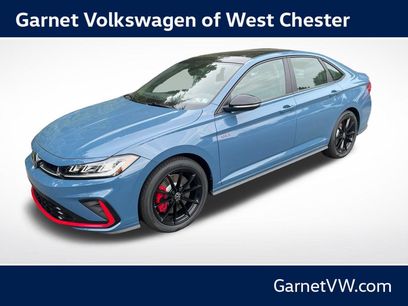 New 2026 Volkswagen Jetta GLI Autobahn