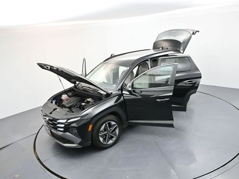 Used 2025 Hyundai Tucson SEL image 35