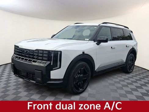 New 2027 Kia Telluride EX X-Line image 3