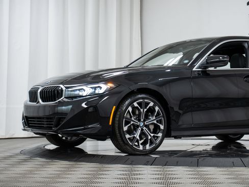 New 2026 BMW 330i xDrive 330i xDrive w/ Premium Package image 25