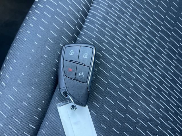 Used 2025 Chevrolet Equinox LT FWD image 29