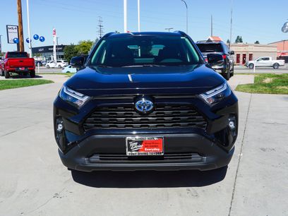 Certified 2024 Toyota RAV4 XLE Premium w/ Weather Package