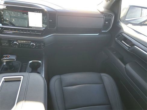 Used 2022 GMC Sierra 1500 SLT w/ SLT Premium Plus Package image 27