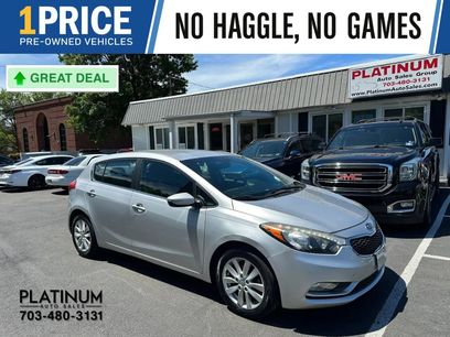 Used 2014 Kia Forte EX